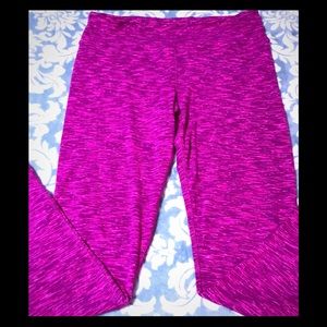 90 Degree By Reflex Workout Pants